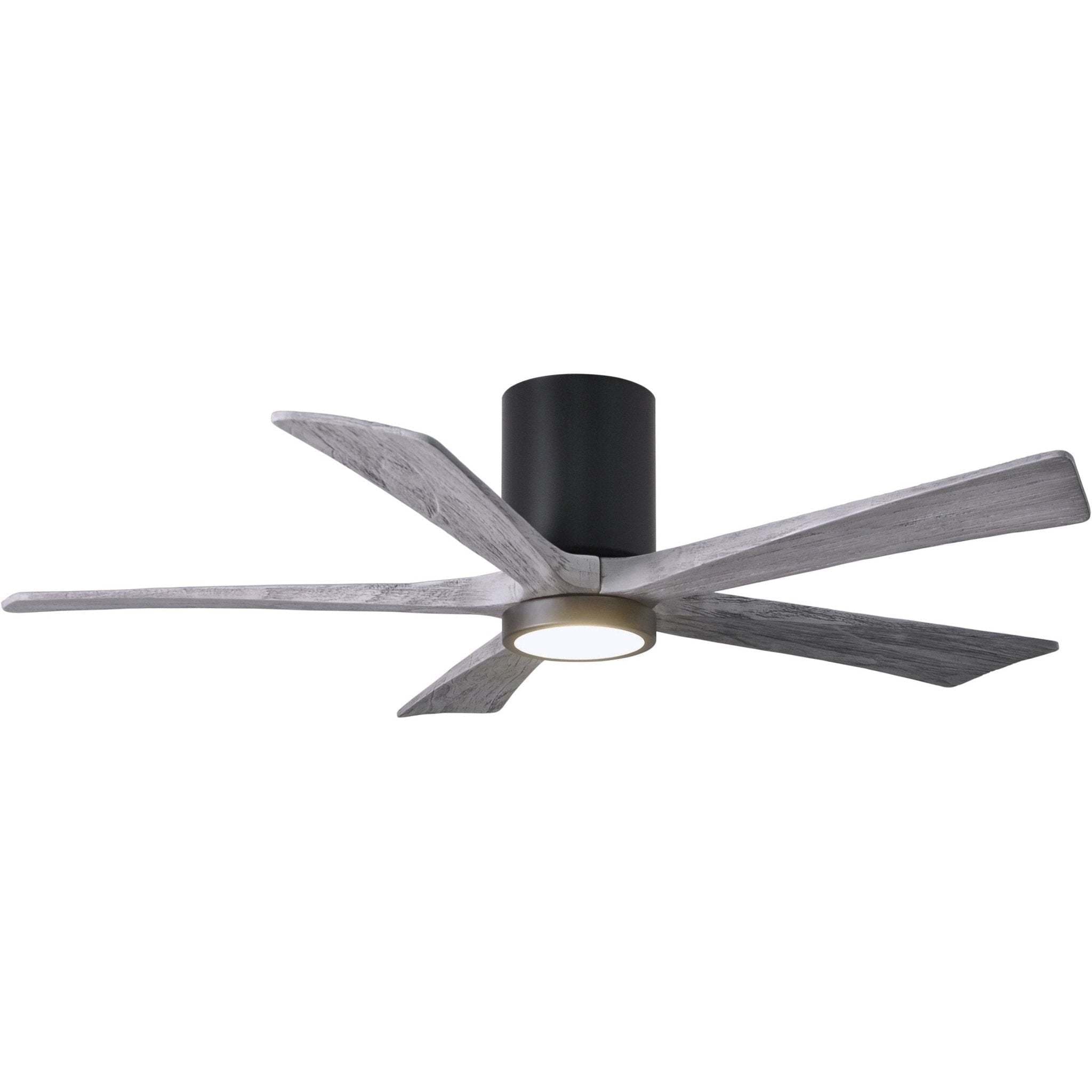 Irene 5 Blade Hugger Ceiling fan with Light Kit - 52" - Image 6