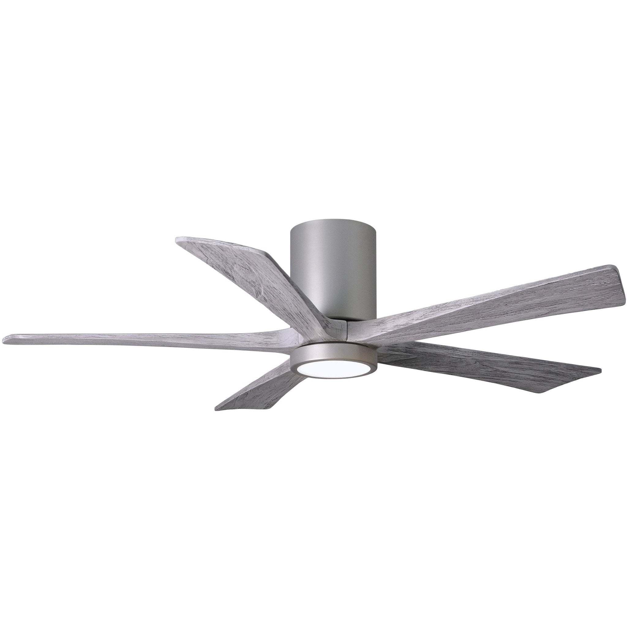 Irene 5 Blade Hugger Ceiling fan with Light Kit - 52" - Image 10