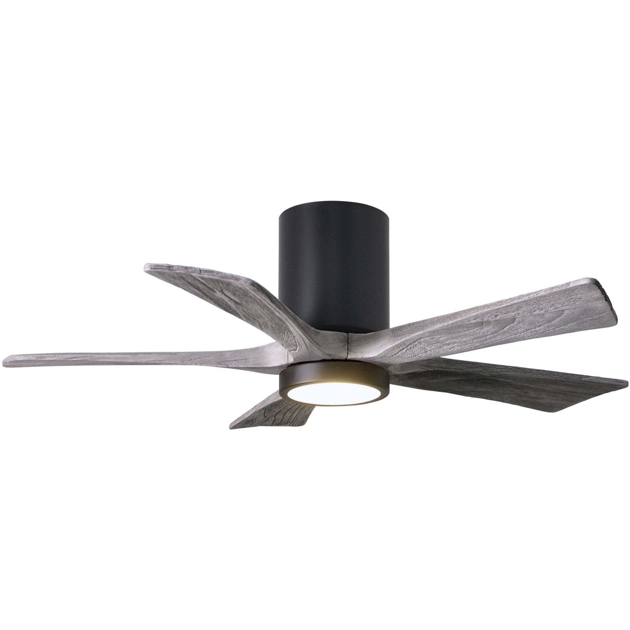Irene 5 Blade Hugger Ceiling fan with Light Kit - Image 6