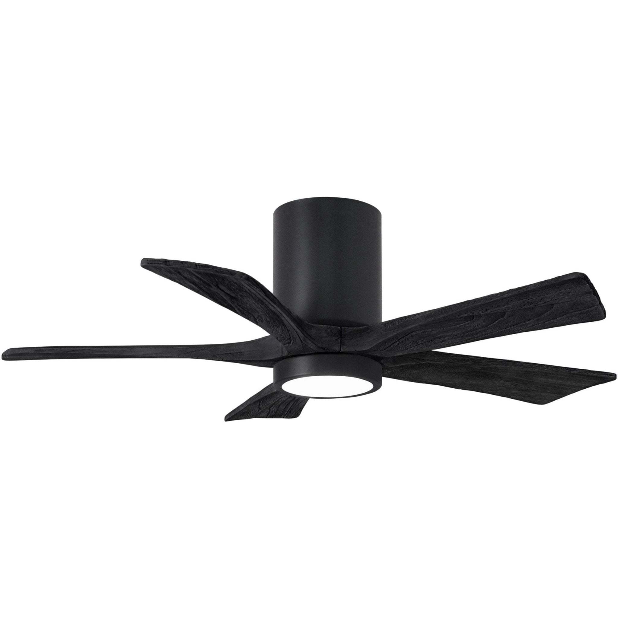 Irene 5 Blade Hugger Ceiling fan with Light Kit - Image 5