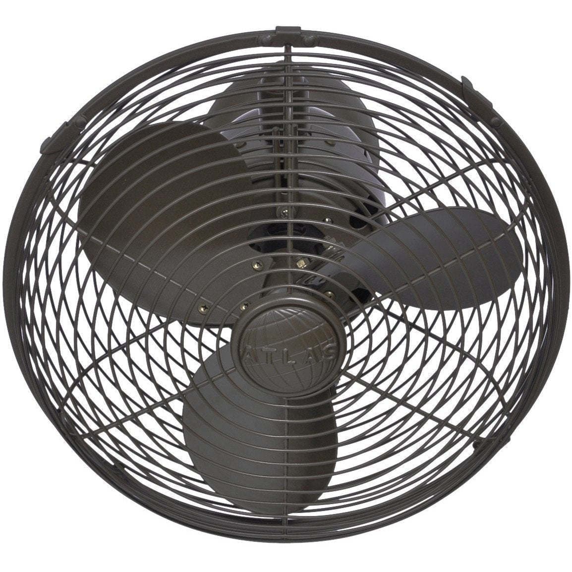 Kaye Wall Fan - Image 1