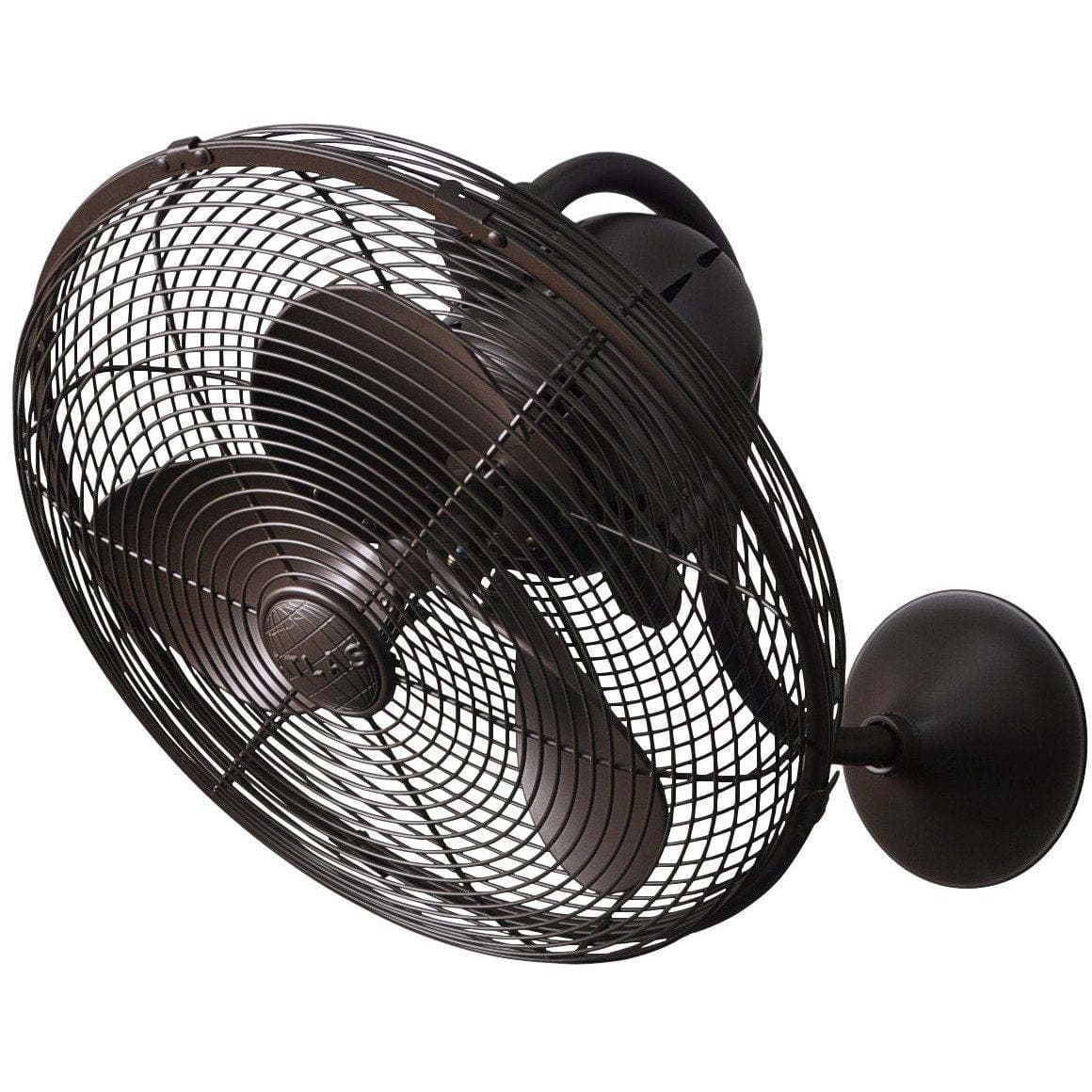 Laura Wall Fan - Image 1
