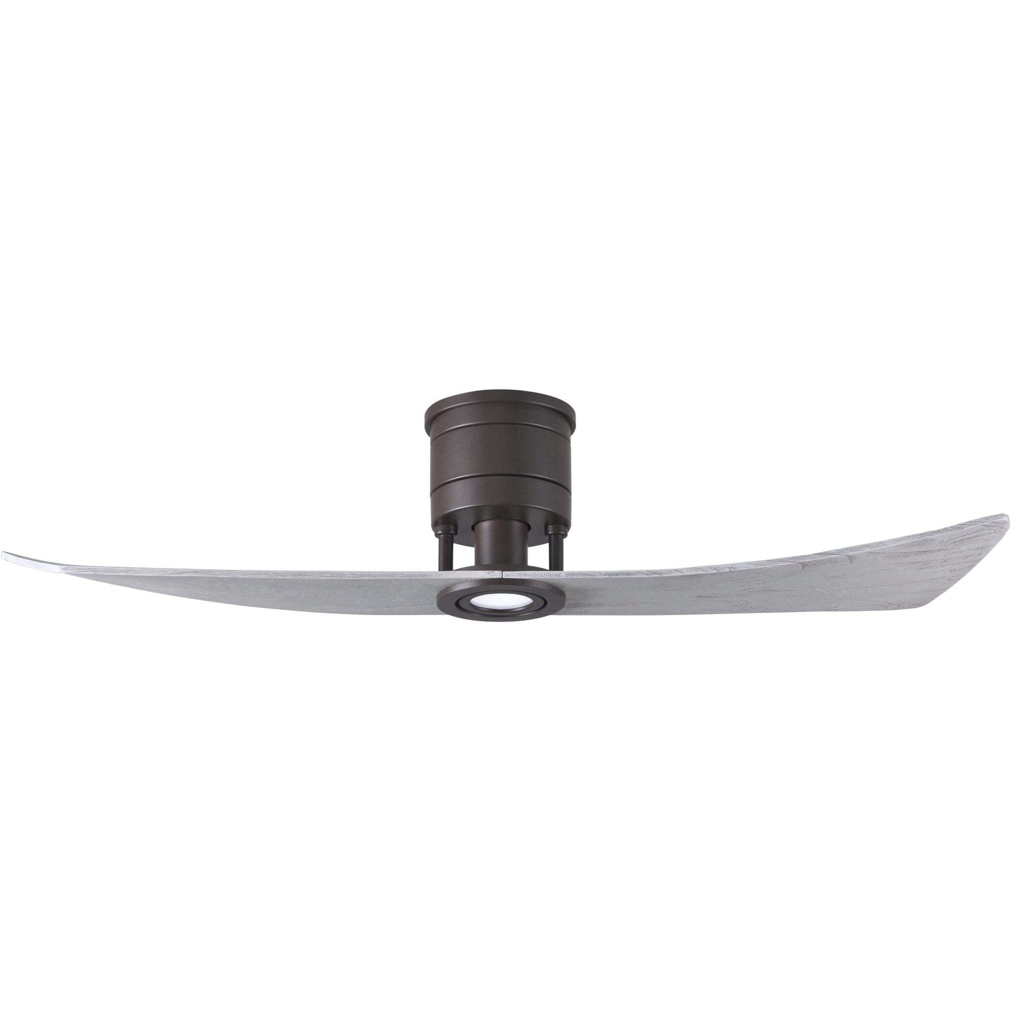 Lindsay Ceiling Fan With LED Light - Image 5