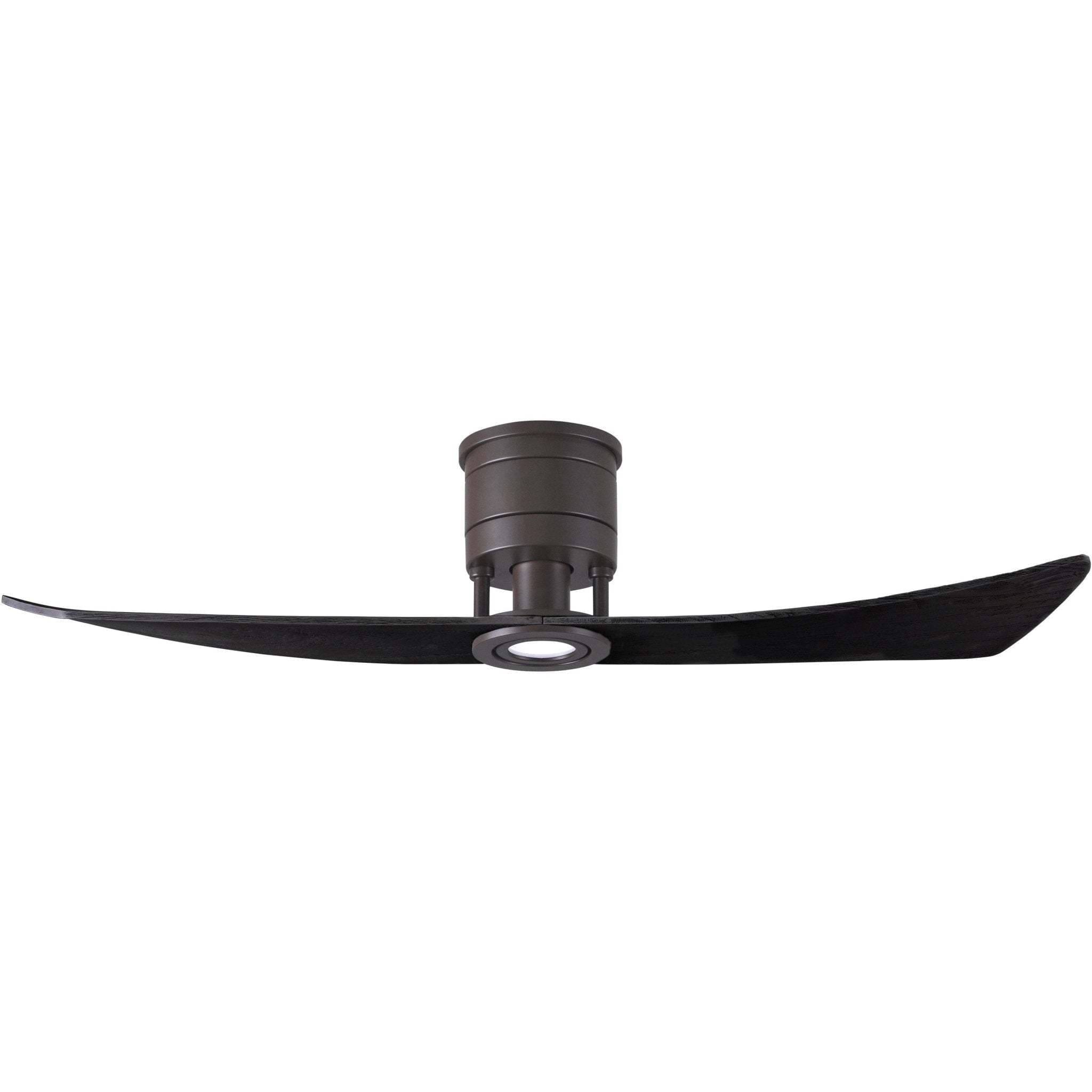 Lindsay Ceiling Fan With LED Light - Image 11
