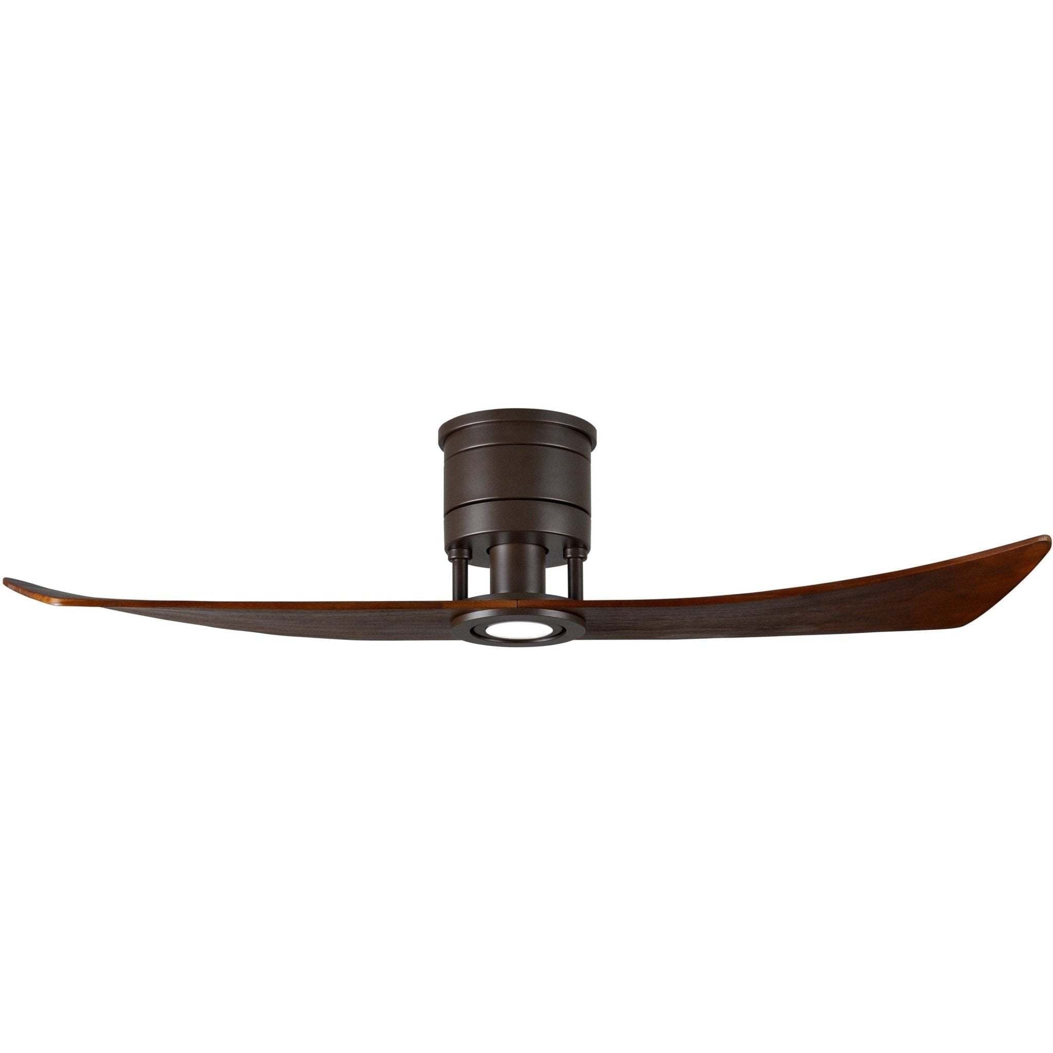 Lindsay Ceiling Fan With LED Light - Image 6