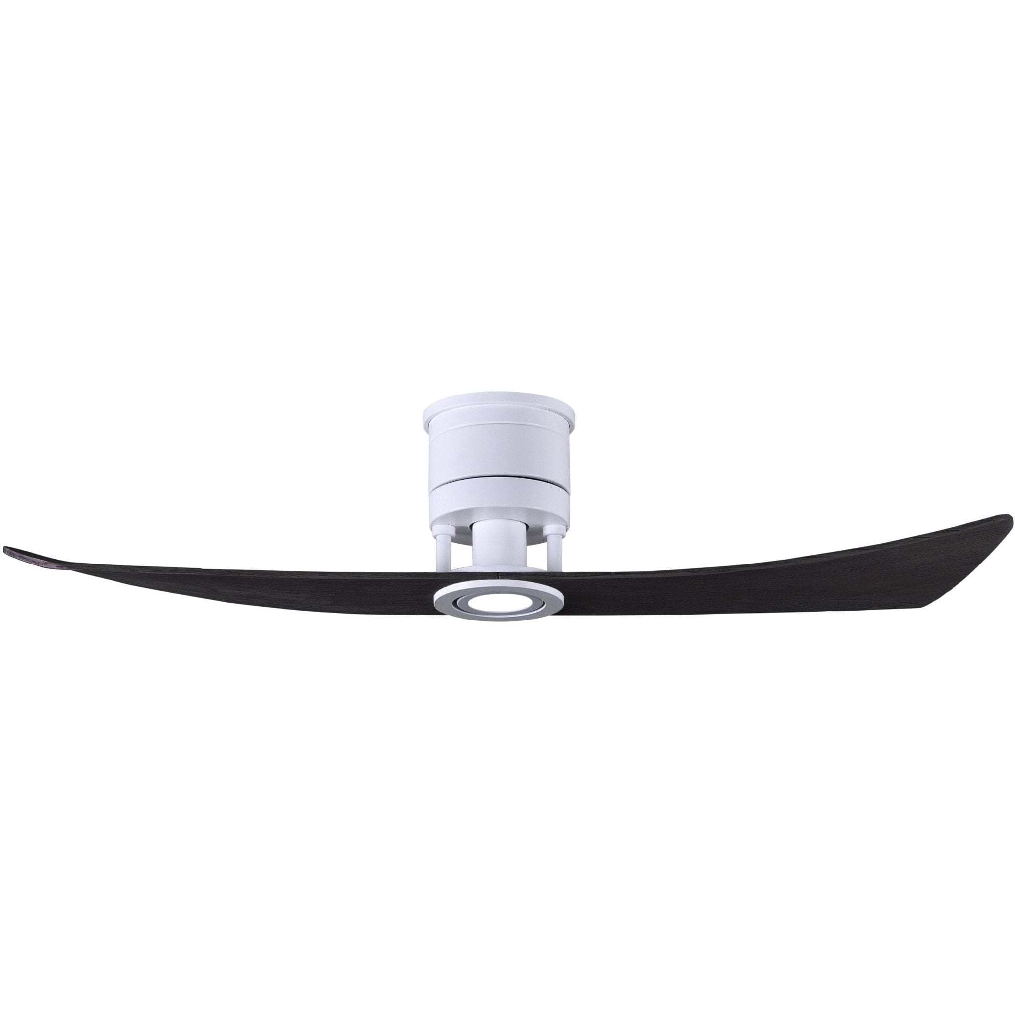 Lindsay Ceiling Fan With LED Light - Image 9