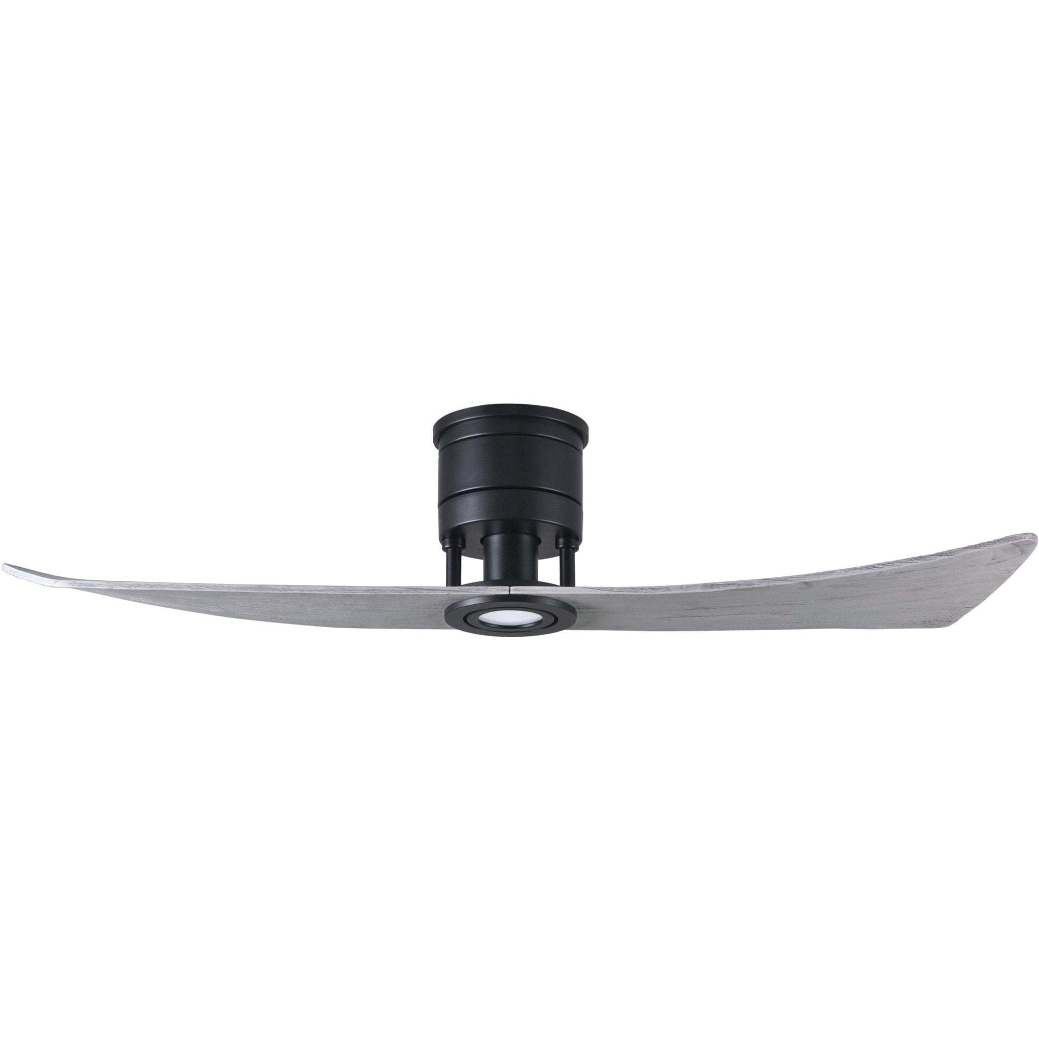 Lindsay Ceiling Fan With LED Light - Image 1