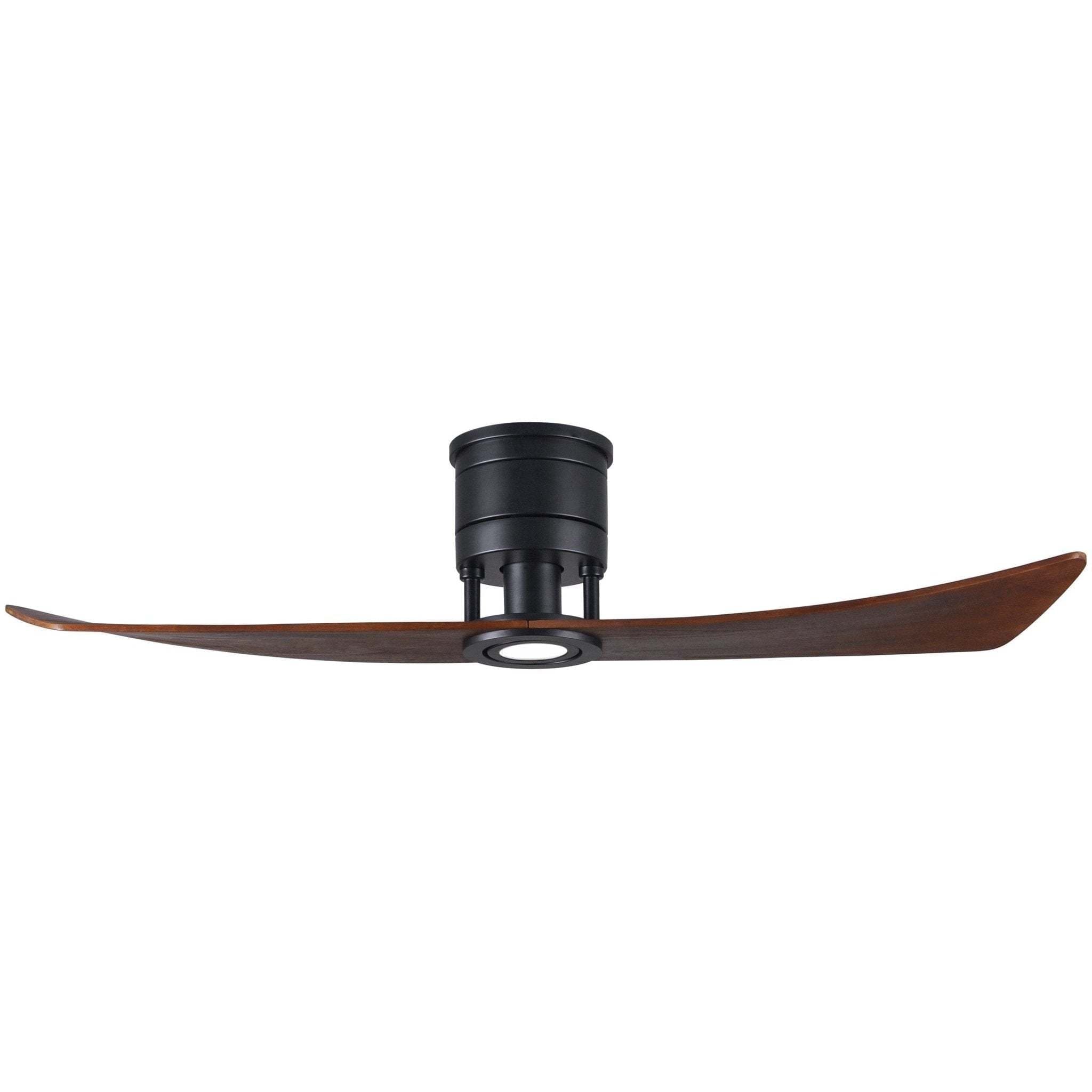 Lindsay Ceiling Fan With LED Light - Image 2