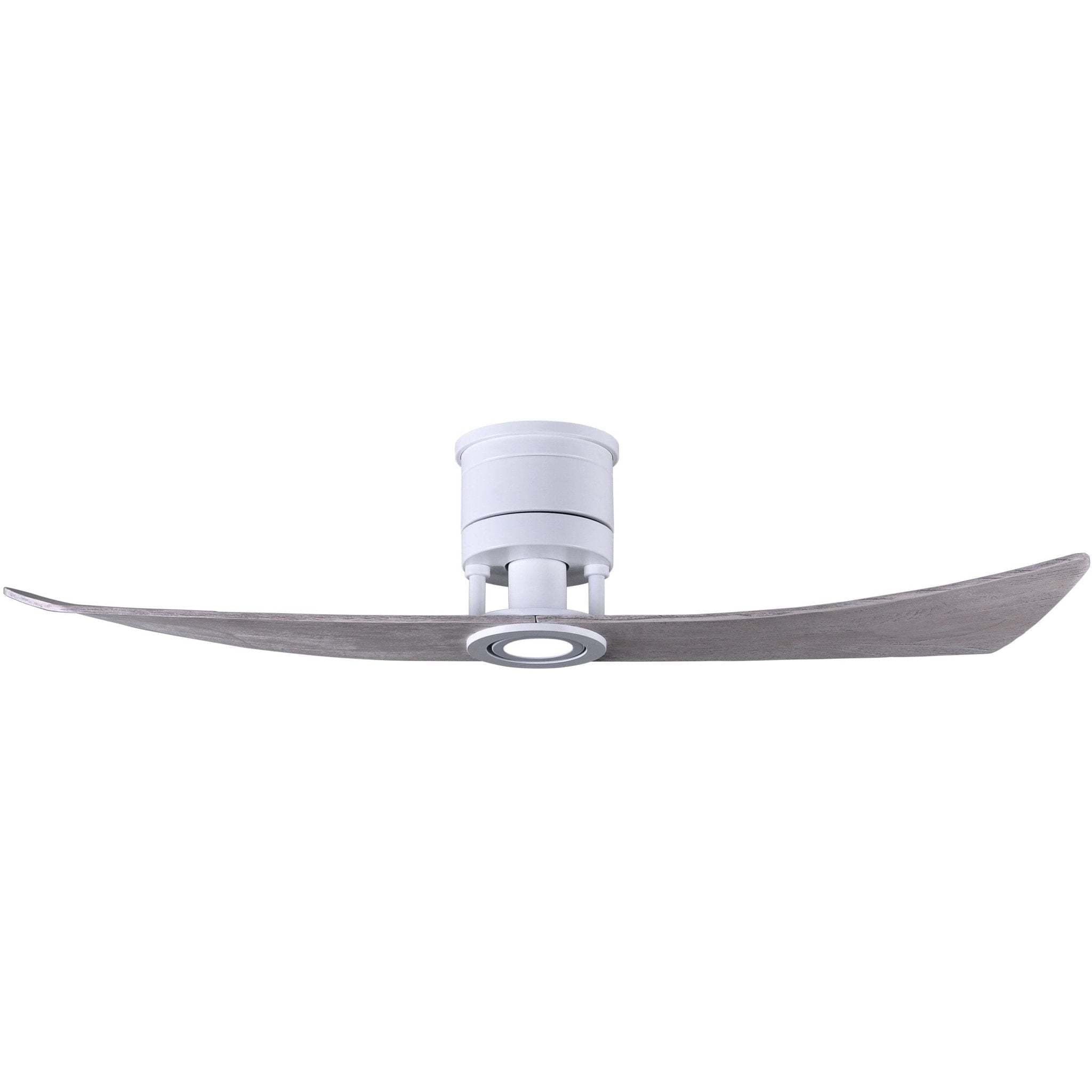 Lindsay Ceiling Fan With LED Light - Image 3