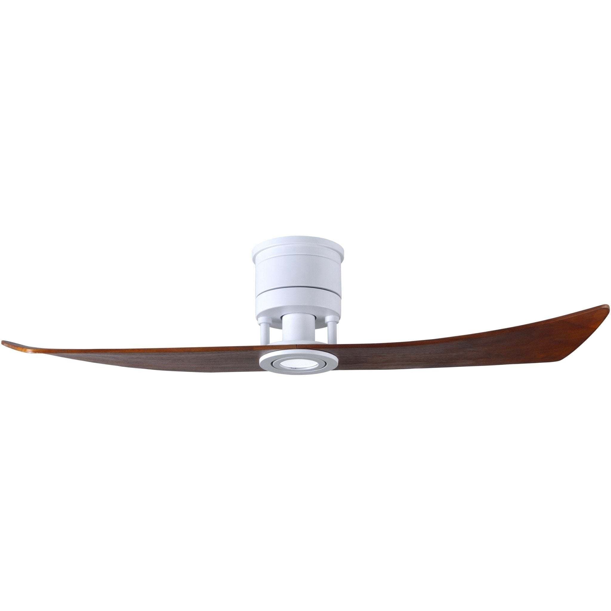 Lindsay Ceiling Fan With LED Light - Image 4
