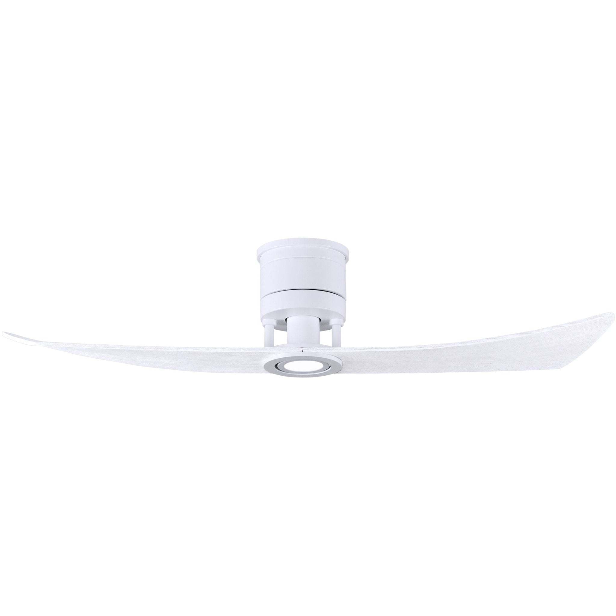 Lindsay Ceiling Fan With LED Light - Image 10