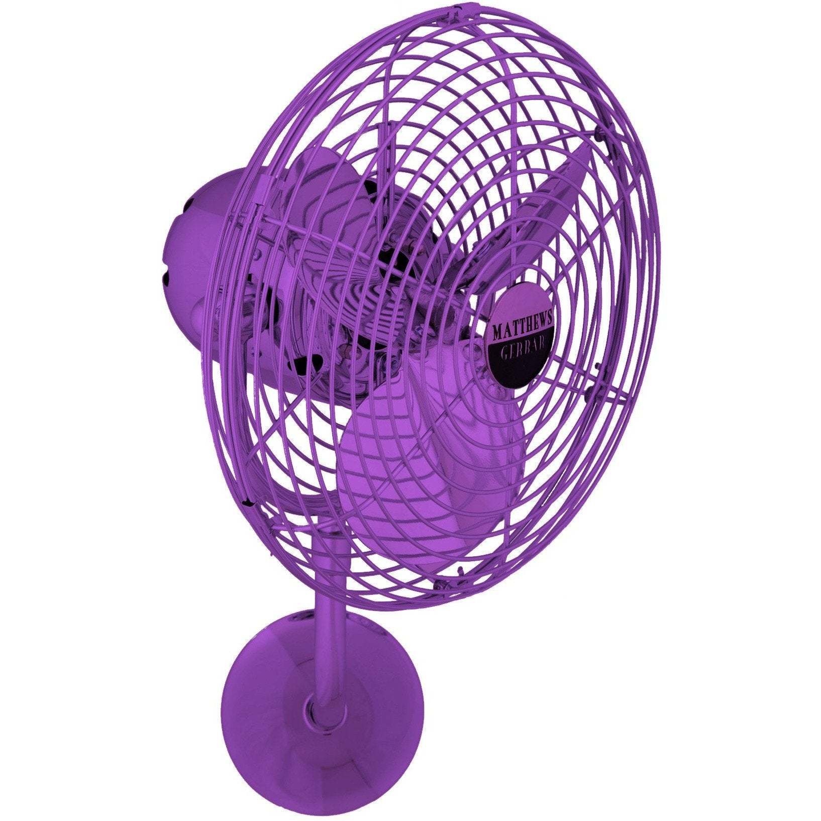 Michelle Parede Wall Fan - Image 11