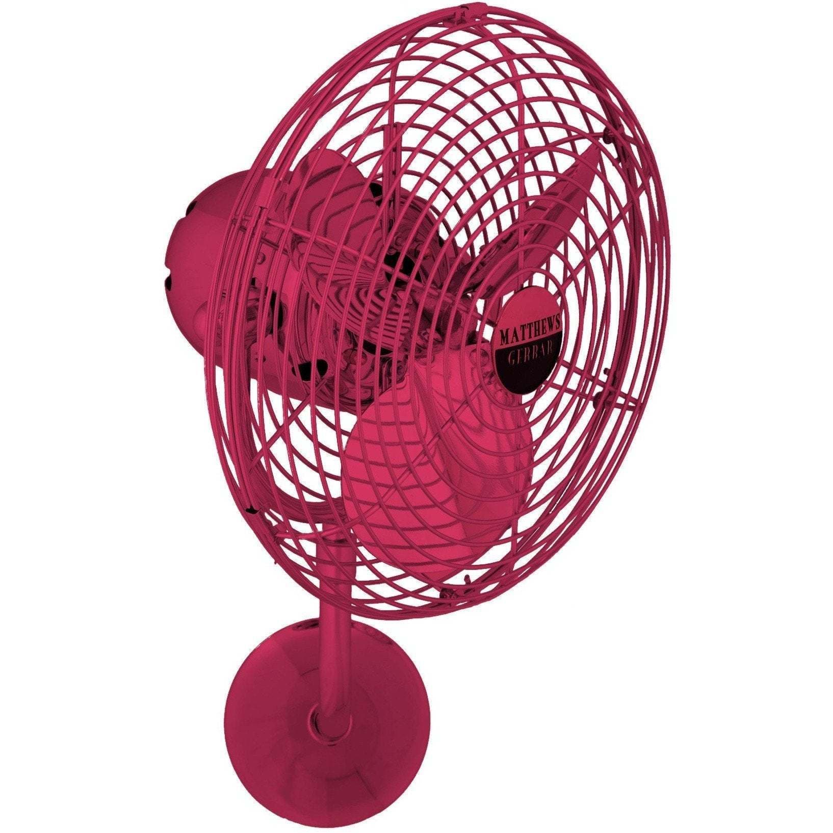 Michelle Parede Wall Fan - Image 12