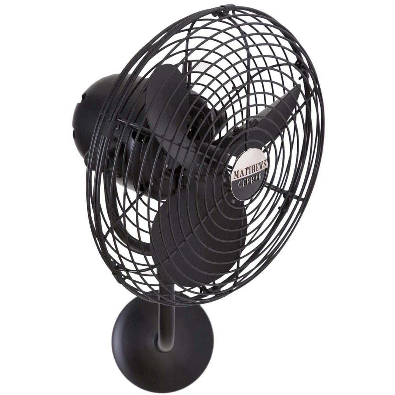 Michelle Parede Wall Fan - Image 1
