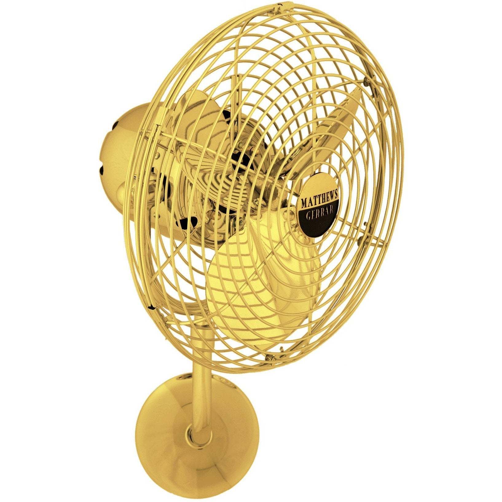 Michelle Parede Wall Fan - Image 8