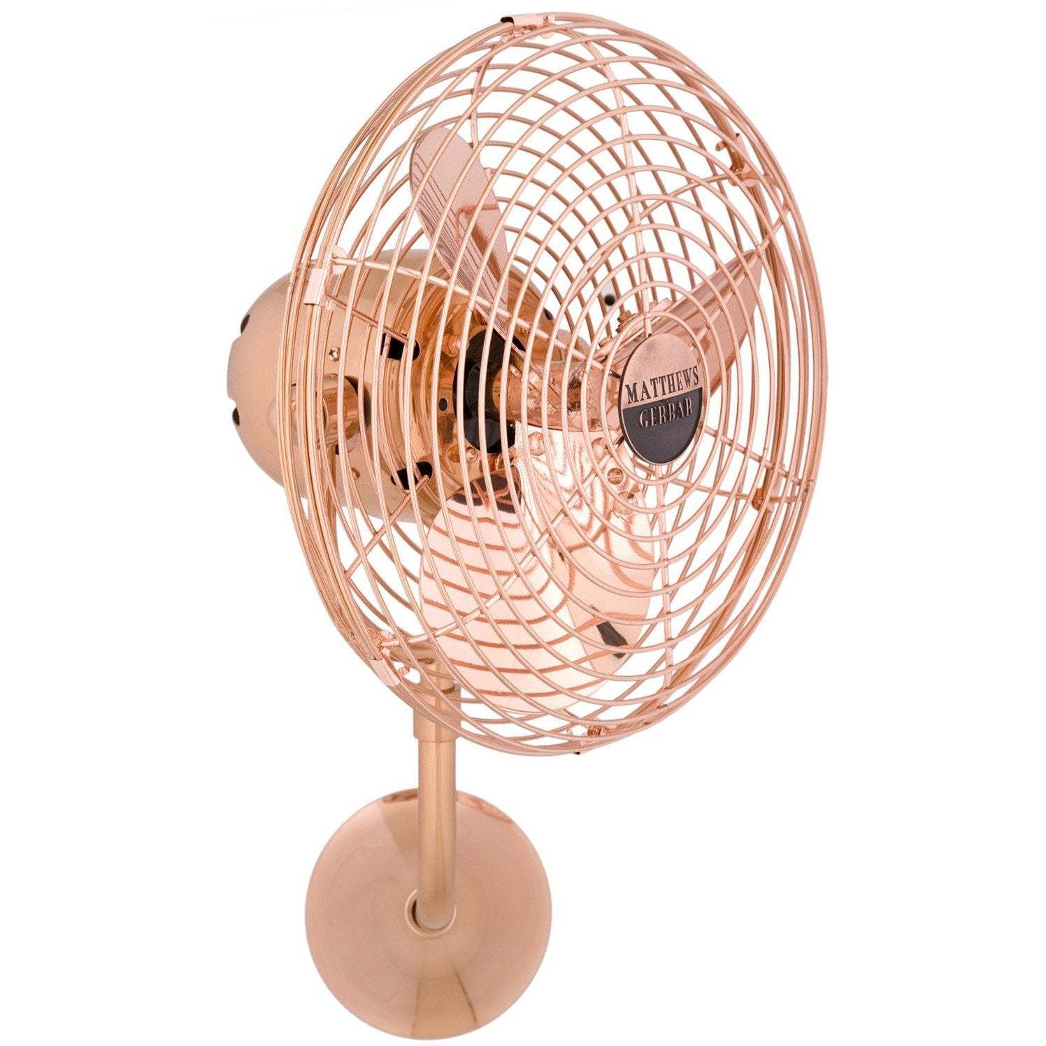 Michelle Parede Wall Fan - Image 3