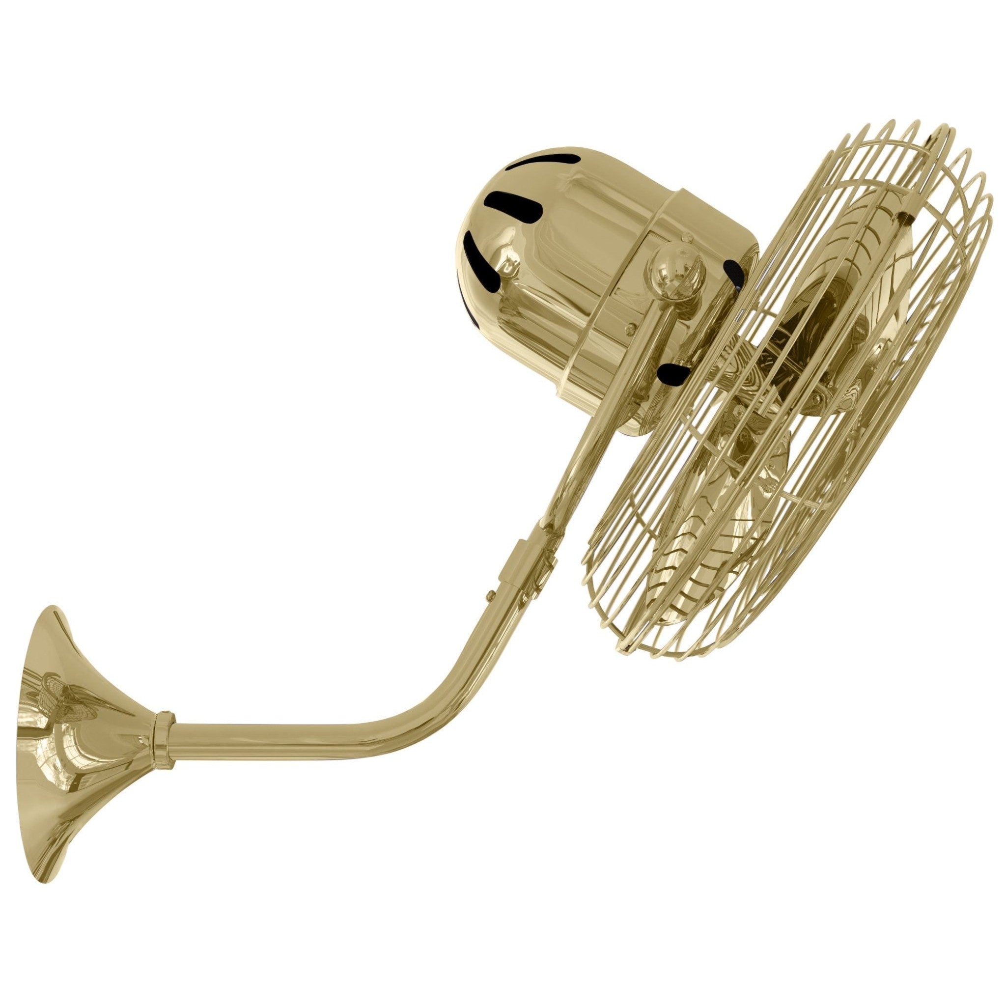 Michelle Parede Wall Fan - Image 18