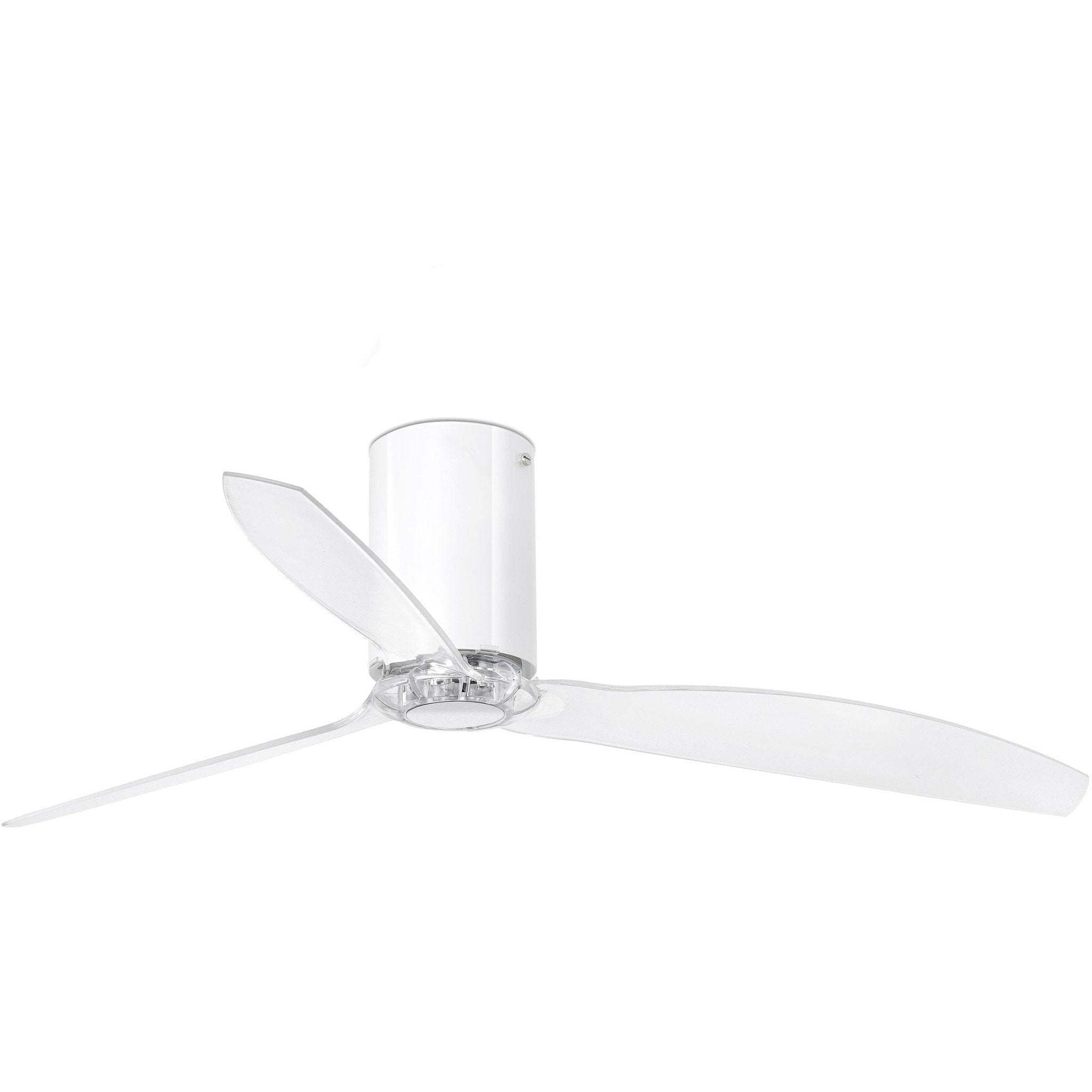Mini Tube Fan - Image 1