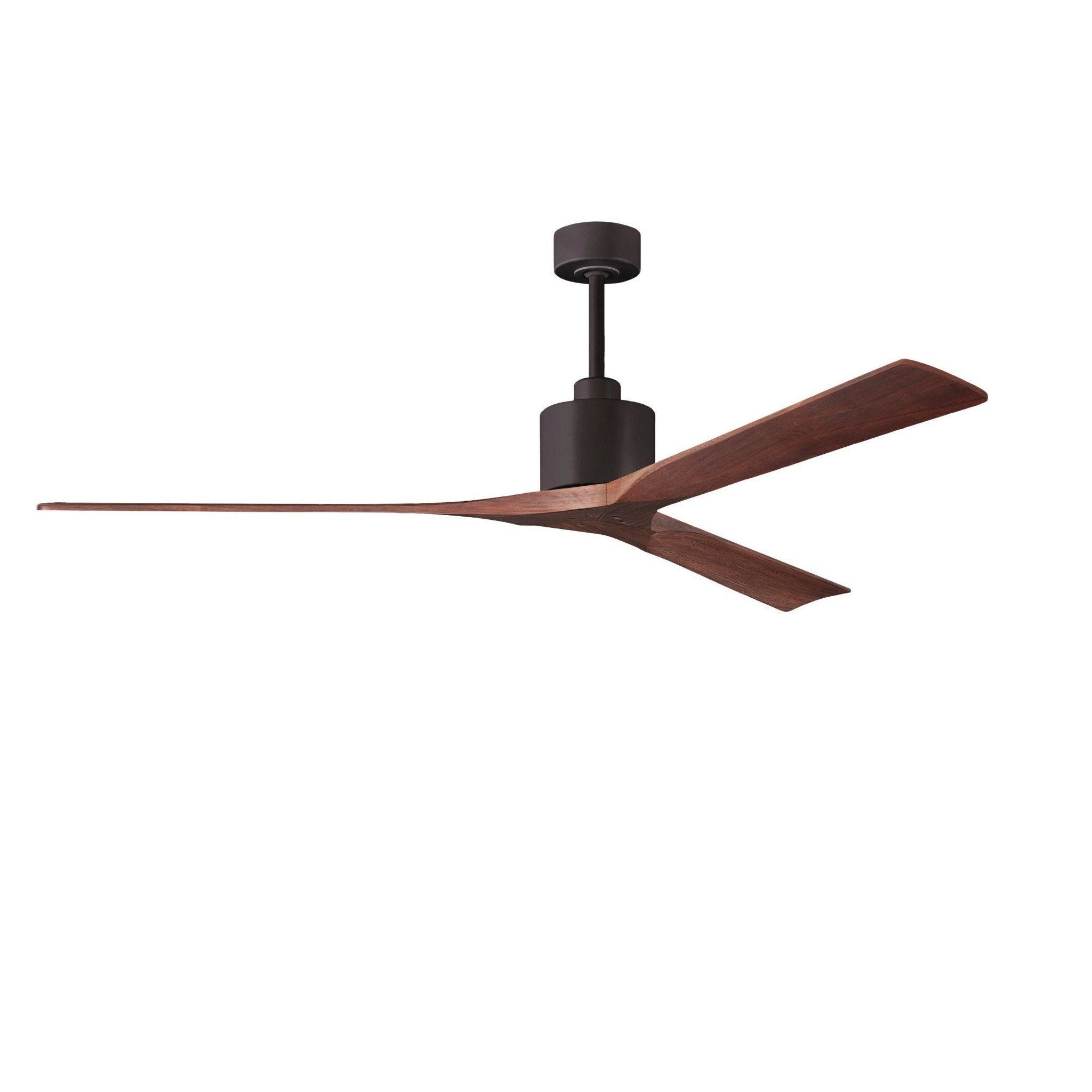 Nan XL 6-Speed Ceiling Fan in Wood Blades - Image 20