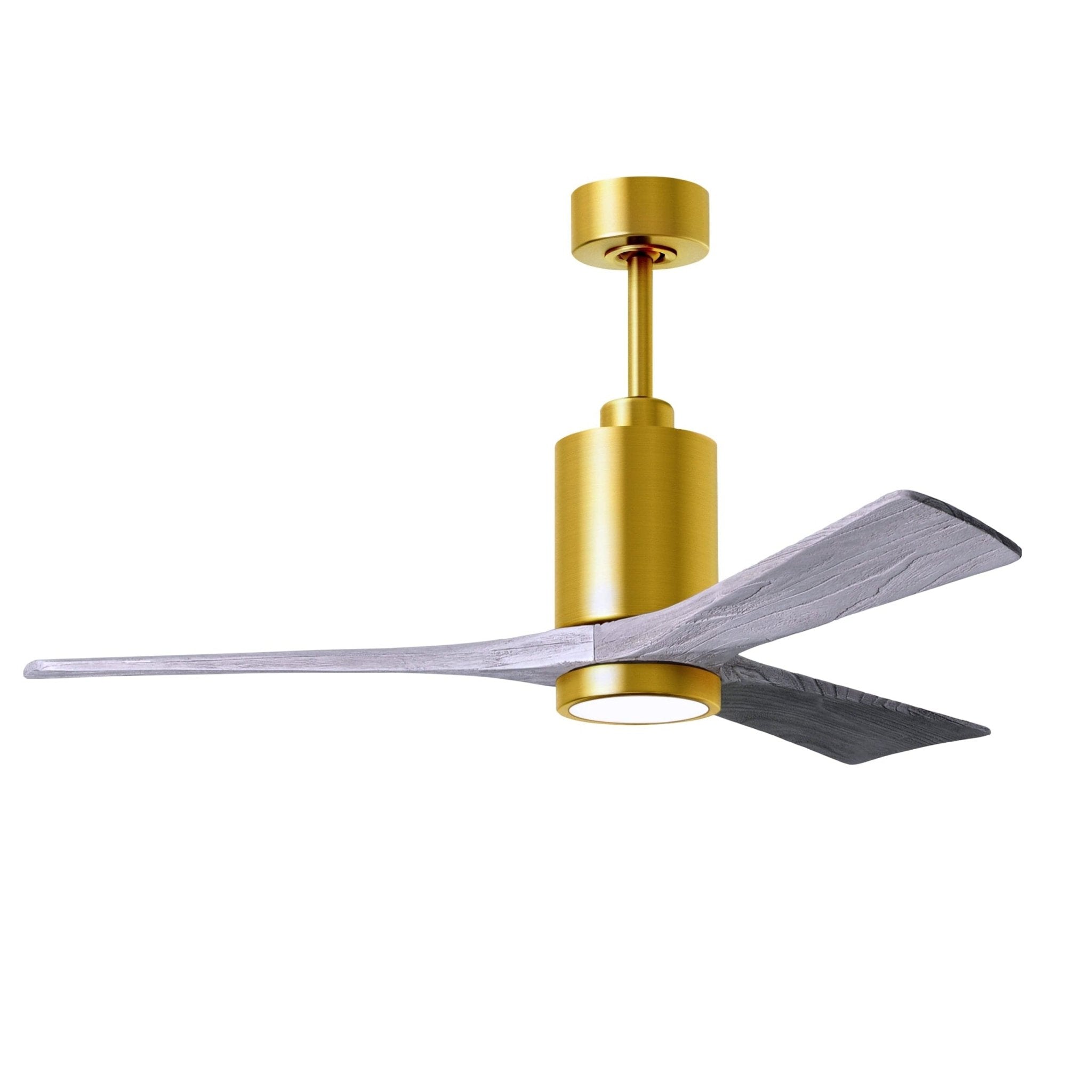 Patricia 3 Blade Ceiling Fan - 52" - Image 62
