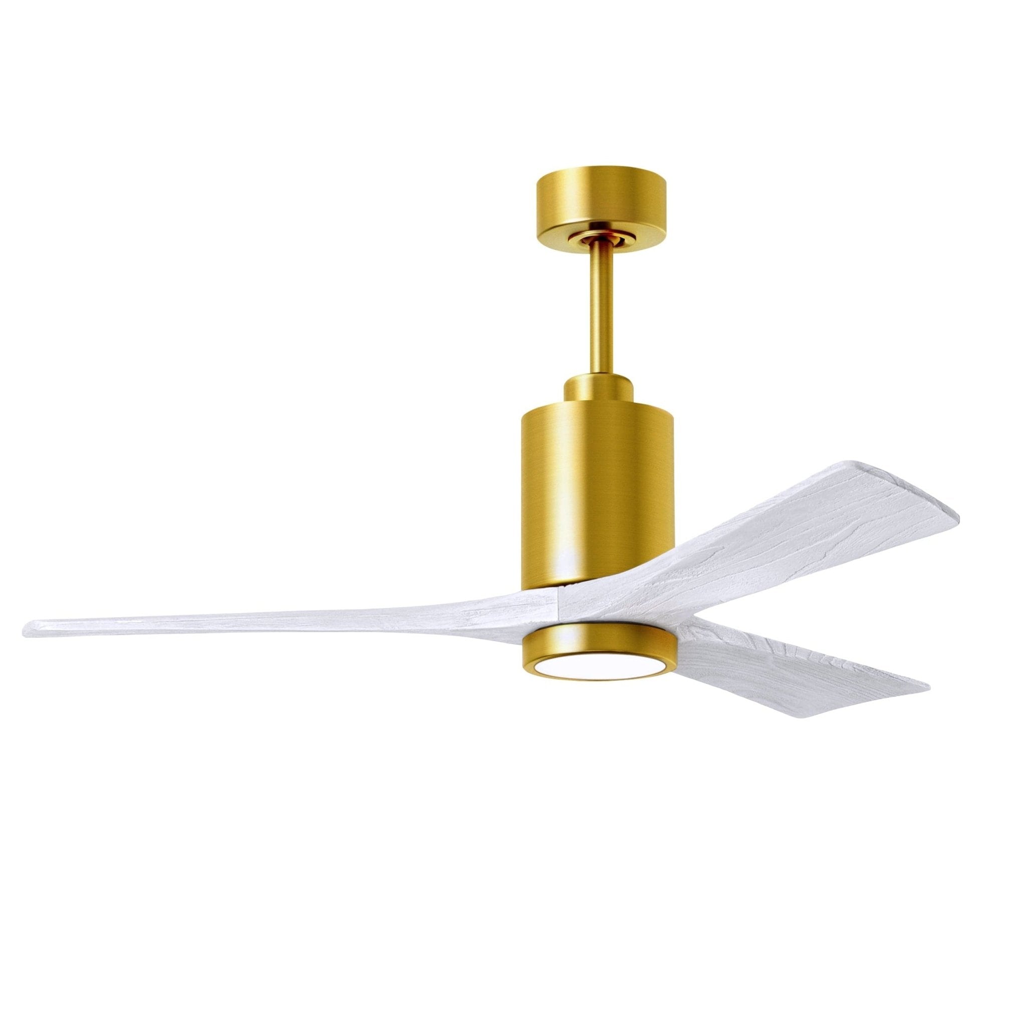Patricia 3 Blade Ceiling Fan - 52" - Image 61