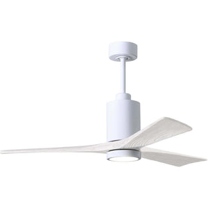 Patricia 3 Blade Ceiling Fan - 52" - Image 57