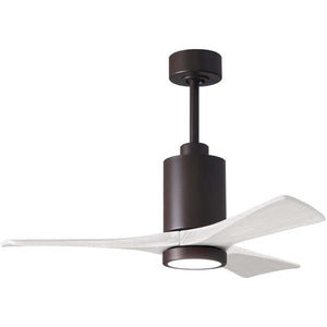 Patricia 3 Blade Ceiling Fan - 52" - Image 44