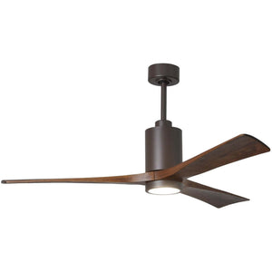 Patricia 3 Blade Ceiling Fan - 52" - Image 49