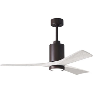 Patricia 3 Blade Ceiling Fan - 52" - Image 45