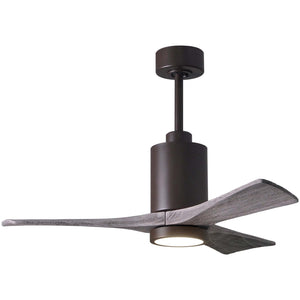 Patricia 3 Blade Ceiling Fan - 52" - Image 41