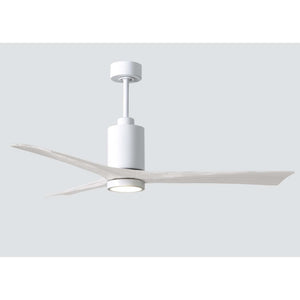 Patricia 3 Blade Ceiling Fan - 52" - Image 58