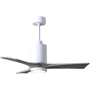 Patricia 3 Blade Ceiling Fan - 52" - Image 53