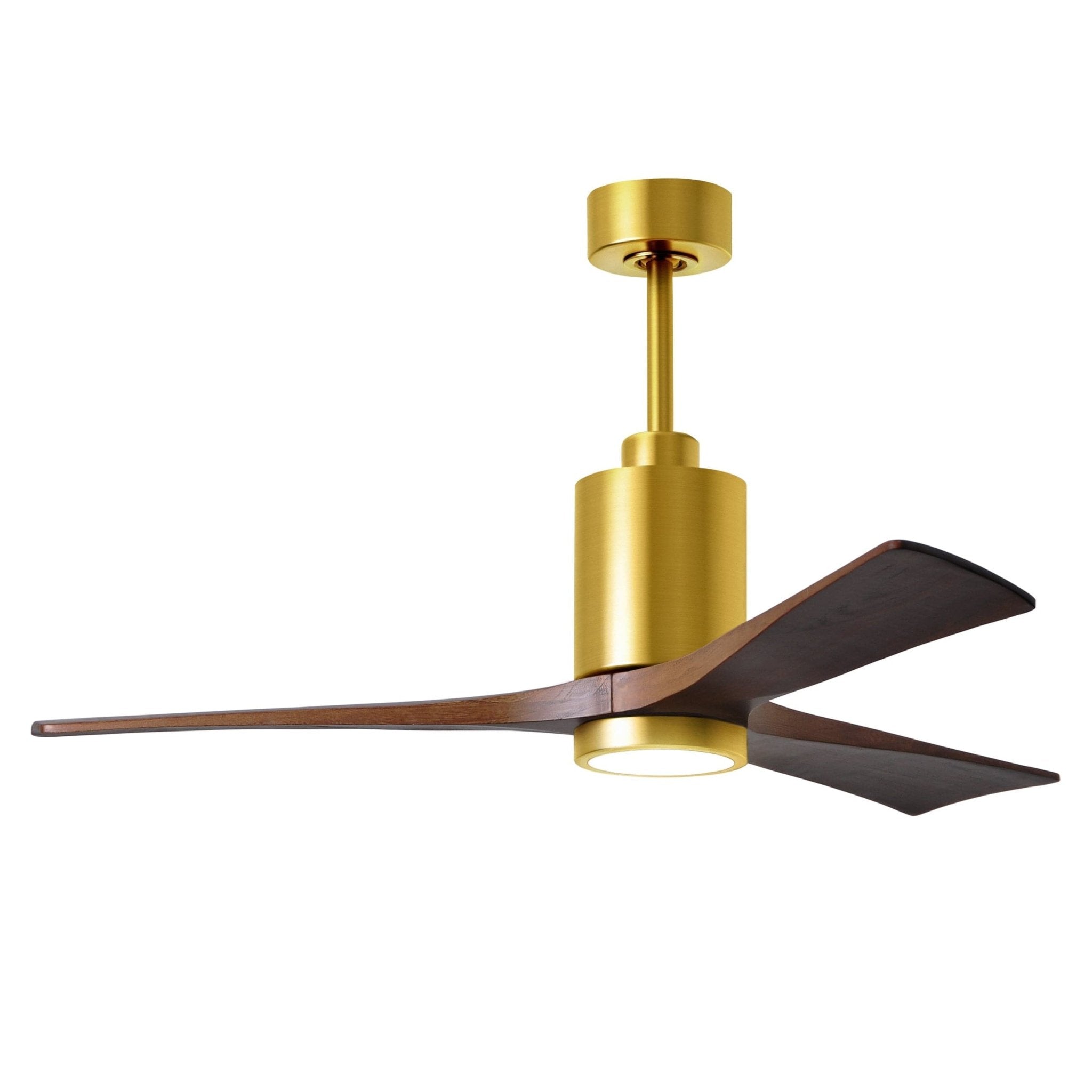 Patricia 3 Blade Ceiling Fan - 52" - Image 64