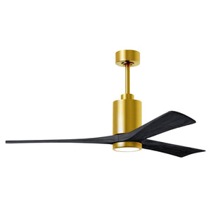 Patricia 3 Blade Ceiling Fan - 60" - Image 66