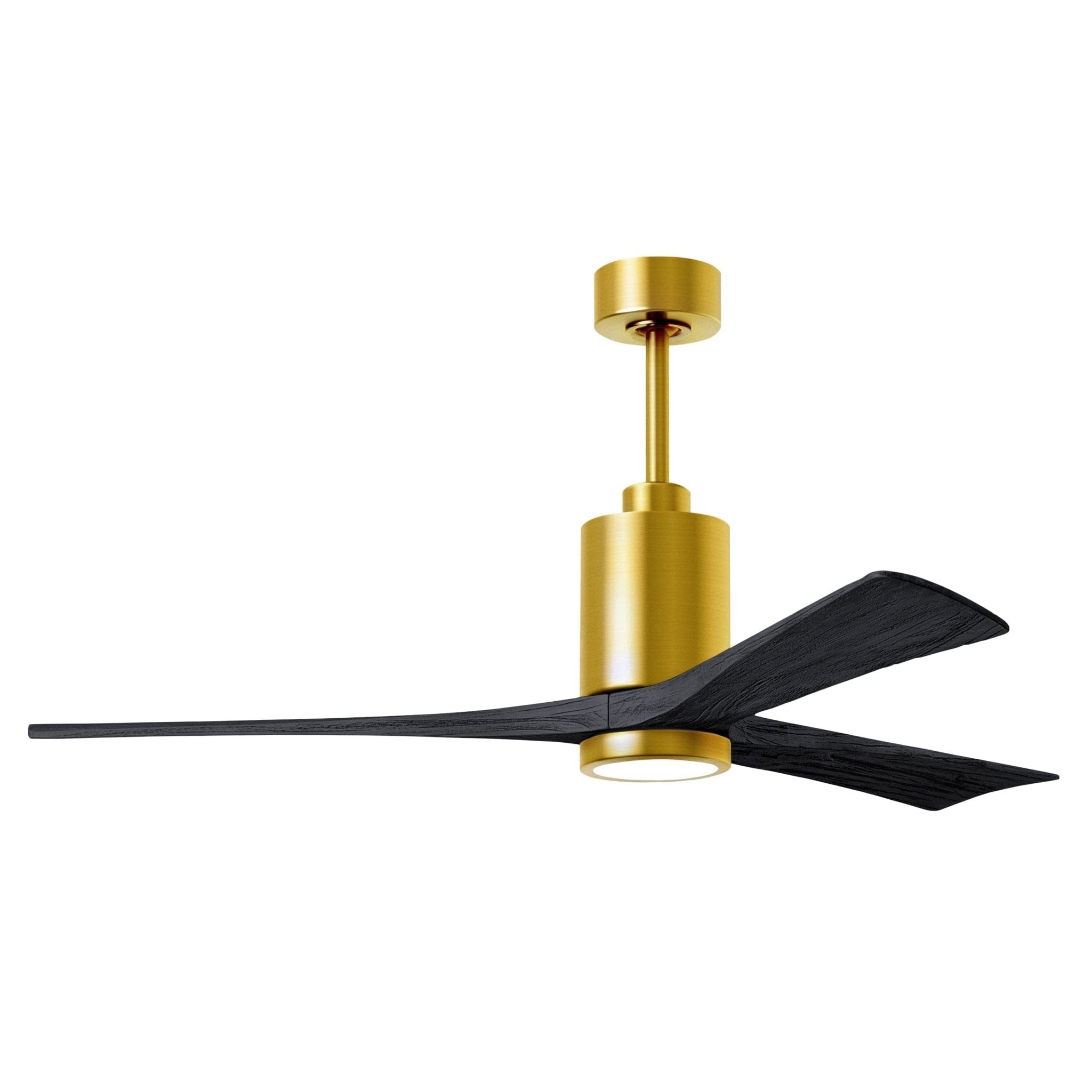 Patricia 3 Blade Ceiling Fan - 60" - Image 62