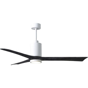 Patricia 3 Blade Ceiling Fan - 60" - Image 52