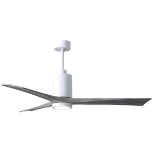 Patricia 3 Blade Ceiling Fan - 60" - Image 55