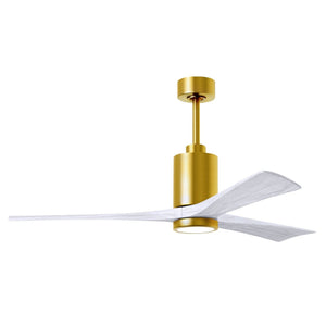 Patricia 3 Blade Ceiling Fan - 60" - Image 68