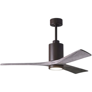 Patricia 3 Blade Ceiling Fan - 60" - Image 42