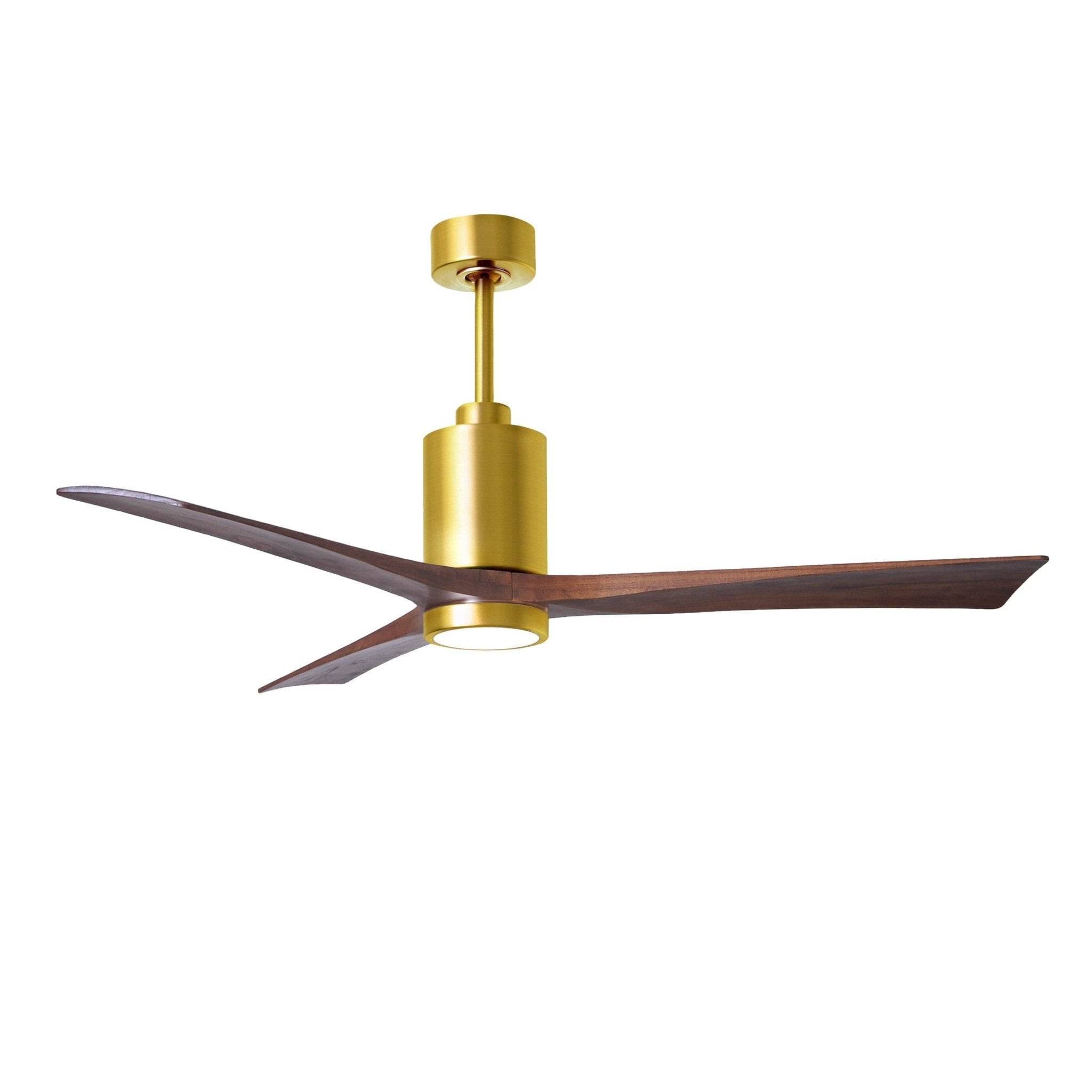 Patricia 3 Blade Ceiling Fan - 60" - Image 61
