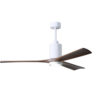 Patricia 3 Blade Ceiling Fan - 60" - Image 60