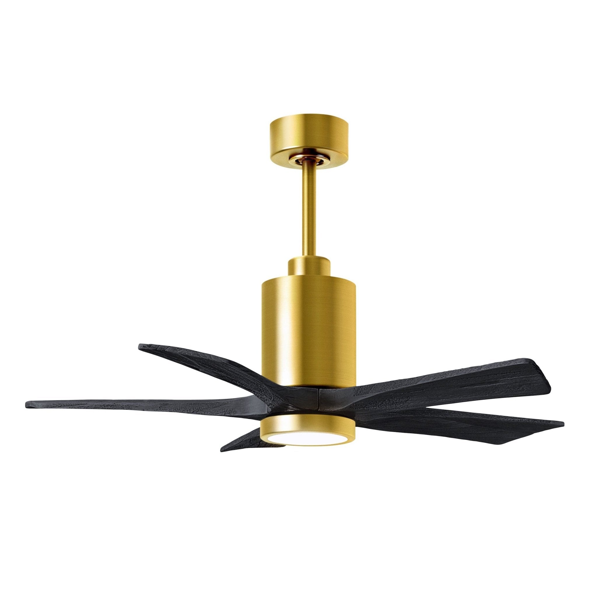 Patricia 5 Blade Ceiling Fan - Image 25