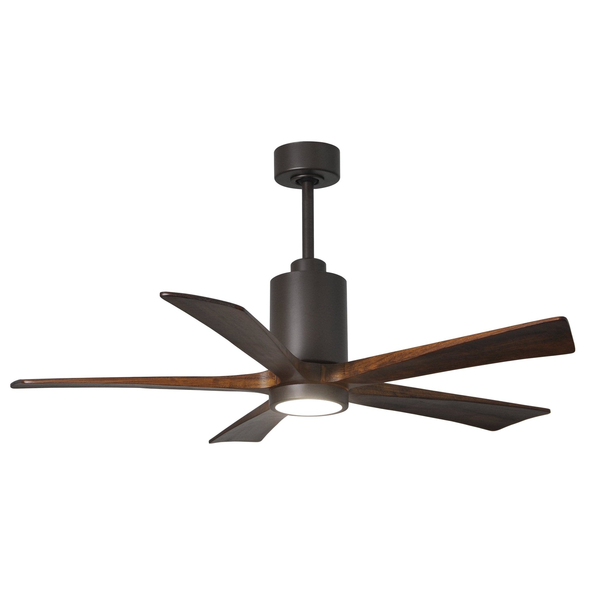 Patricia 5 Blade Ceiling Fan - 52" - Image 20