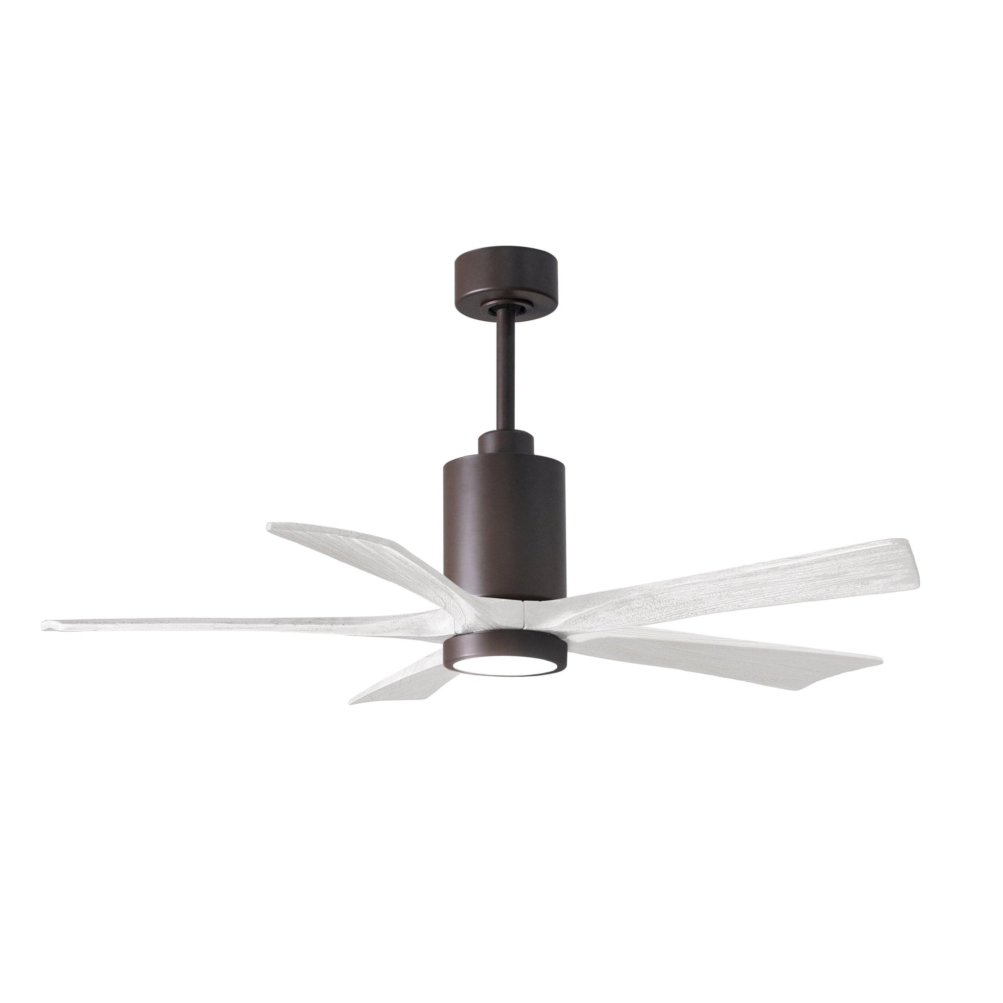 Patricia 5 Blade Ceiling Fan - 52" - Image 19