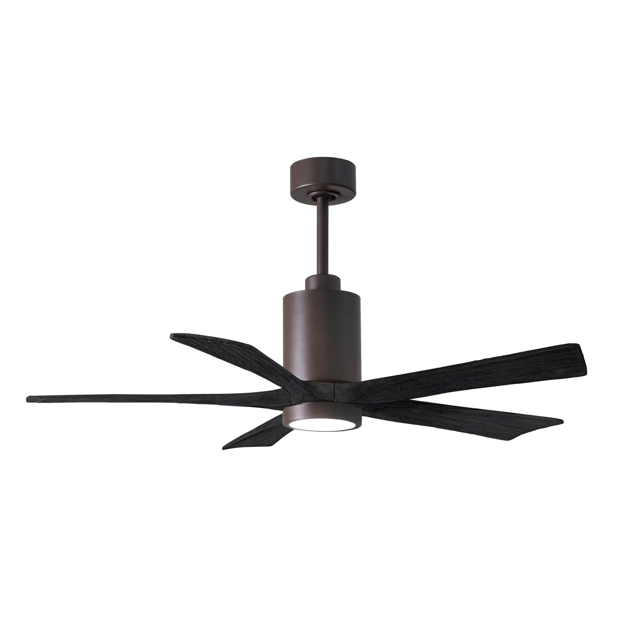 Patricia 5 Blade Ceiling Fan - 52" - Image 17