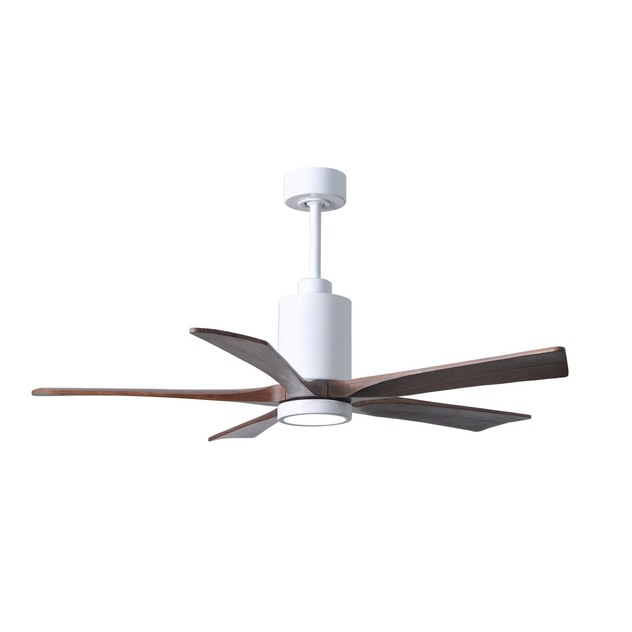 Patricia 5 Blade Ceiling Fan - 52" - Image 4