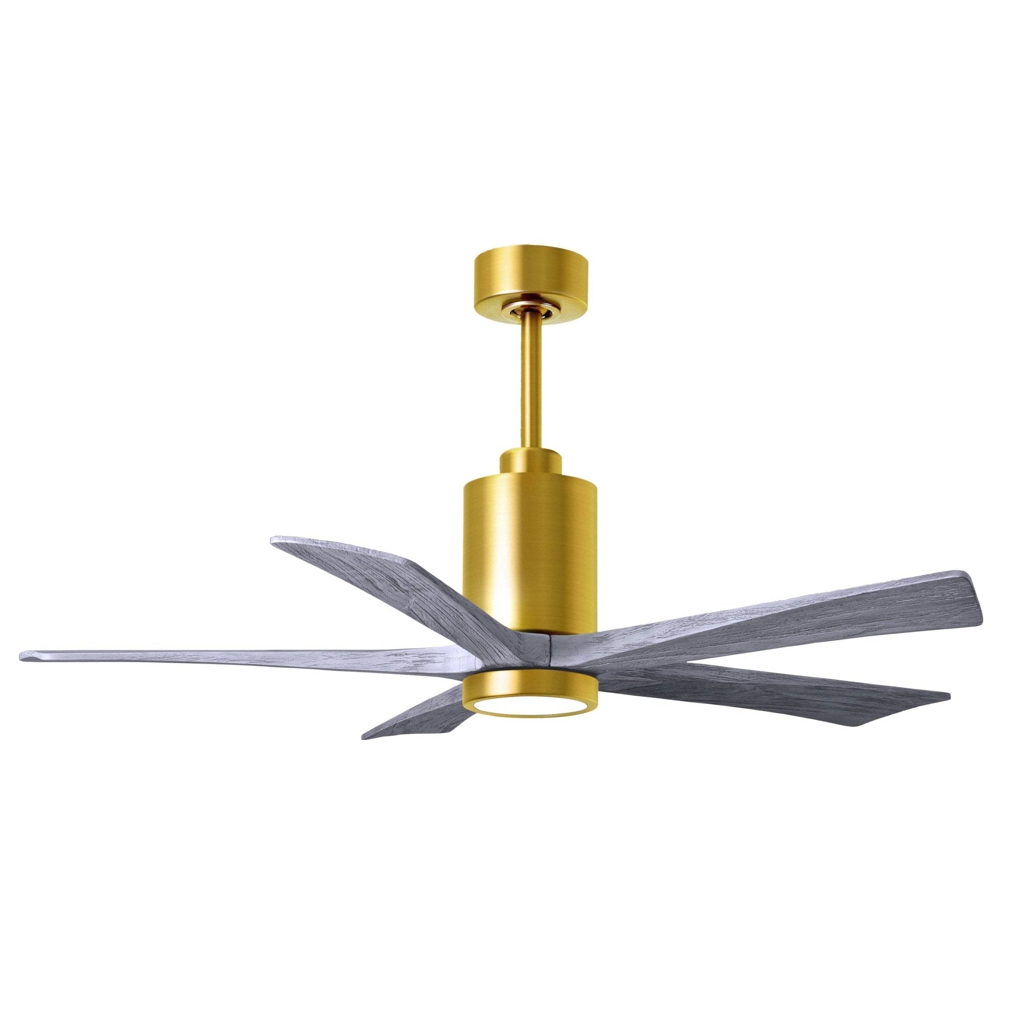 Patricia 5 Blade Ceiling Fan - 52" - Image 22