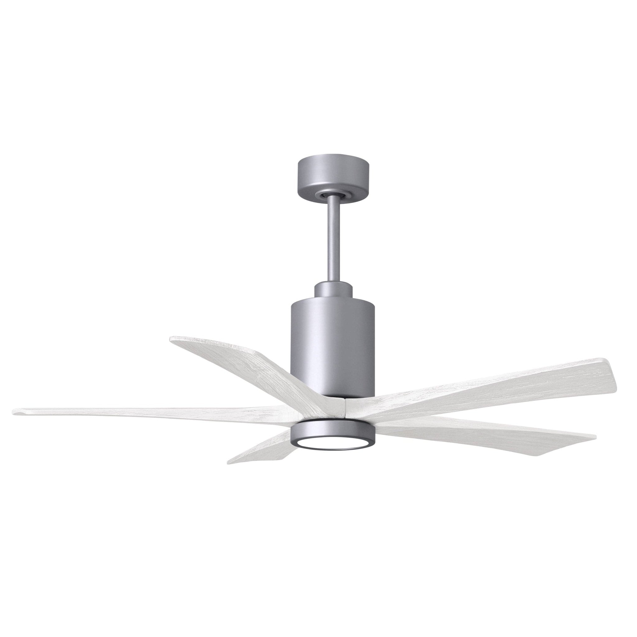Patricia 5 Blade Ceiling Fan - 52" - Image 11