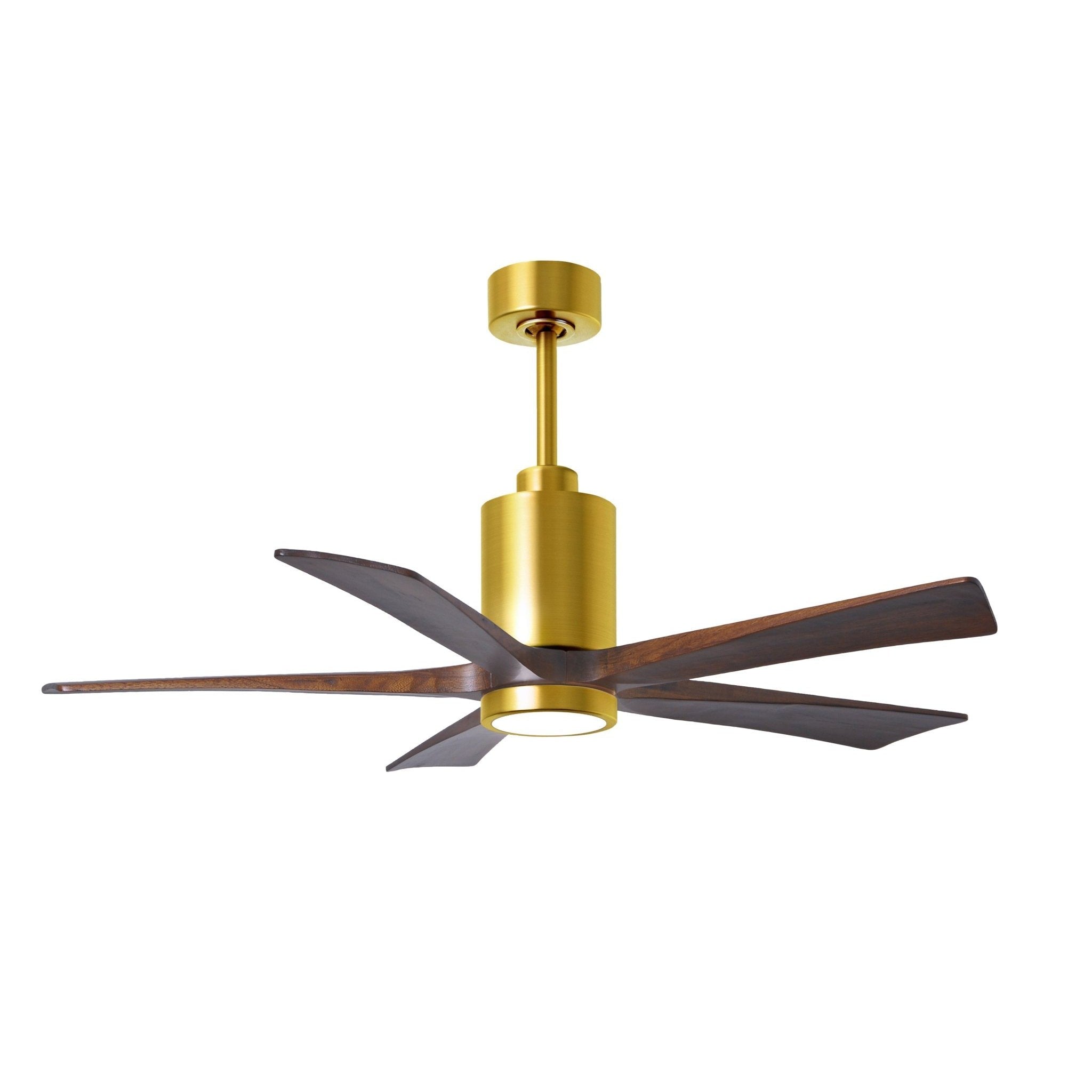 Patricia 5 Blade Ceiling Fan - 52" - Image 26