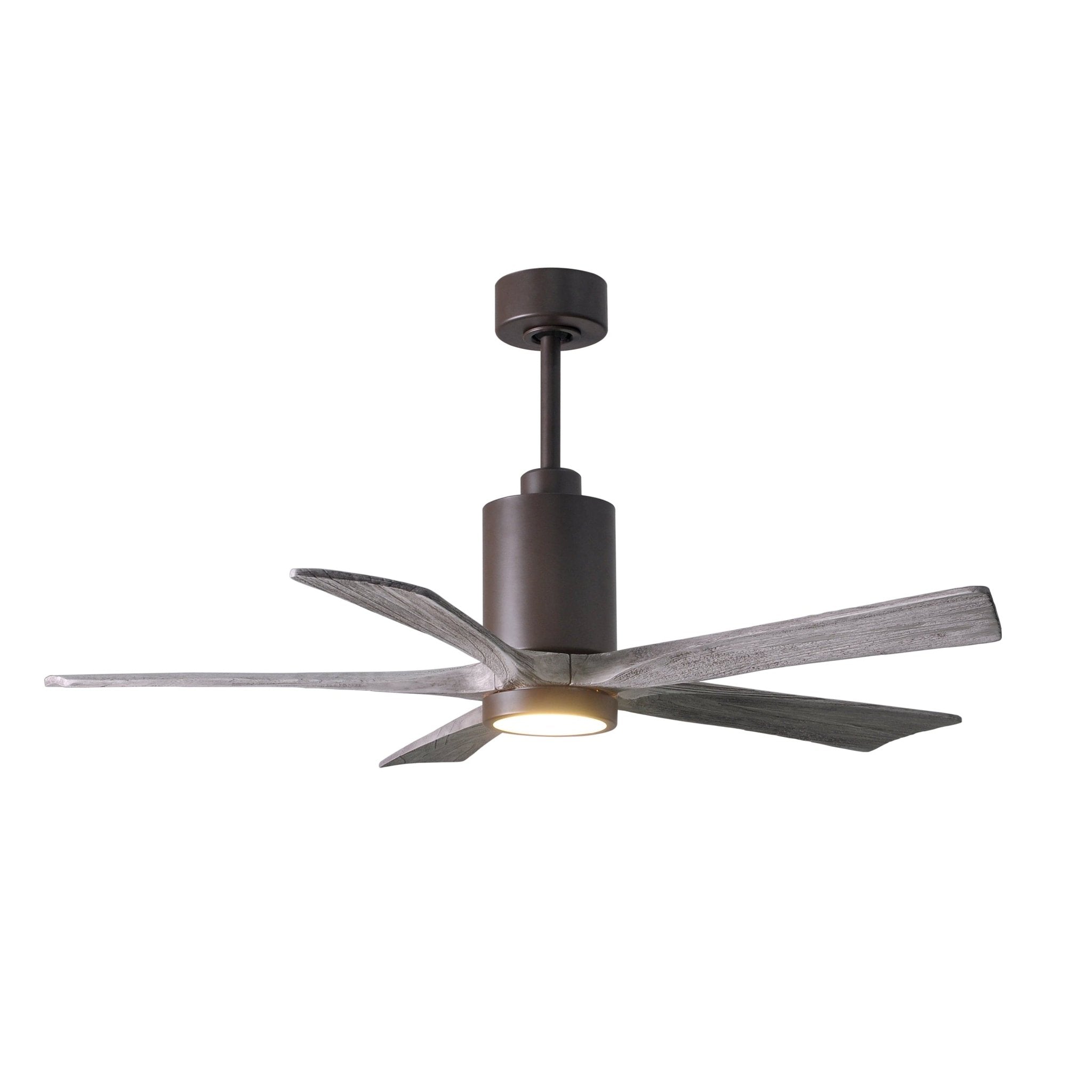 Patricia 5 Blade Ceiling Fan - 52" - Image 18